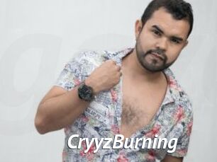 CryyzBurning