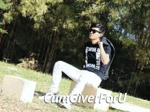 CumGiverForU