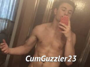 CumGuzzler23