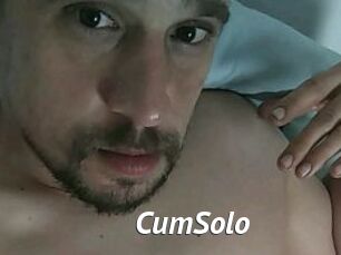 CumSolo