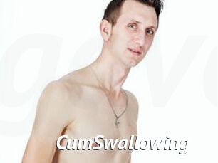 CumSwallowing