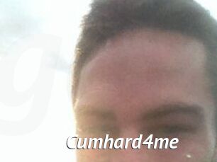 Cumhard4me