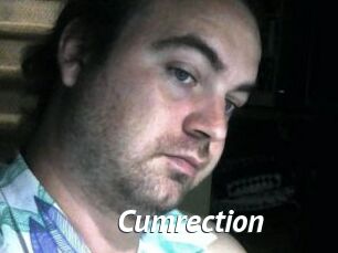 Cumrection