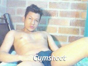 Cumshoot