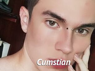 Cumstian