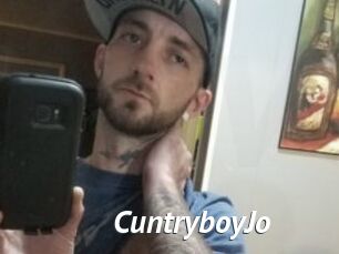 CuntryboyJo