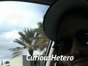 CuriousHetero