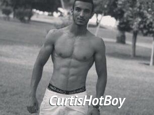 CurtisHotBoy