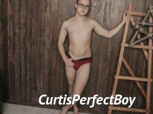 CurtisPerfectBoy