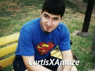 CurtisXAmaze