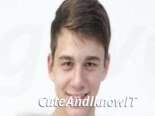 CuteAndIknowIT