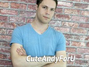 CuteAndyForU