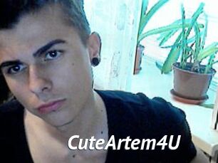 CuteArtem4U