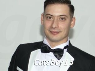 CuteBoy13