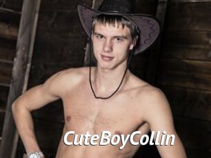 CuteBoyCollin