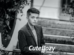 CuteBozy