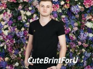 CuteBrintForU