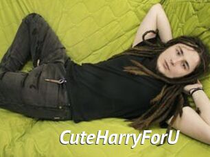 CuteHarryForU