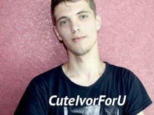 CuteIvorForU