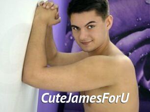 CuteJamesForU