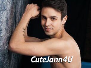 CuteJann4U