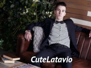 CuteLatavio