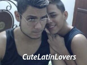 CuteLatinLovers