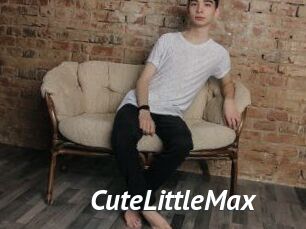 CuteLittleMax