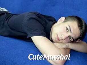CuteMarshal