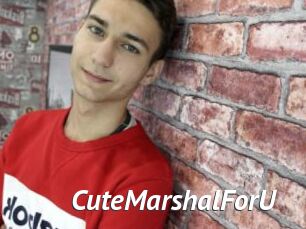 CuteMarshalForU
