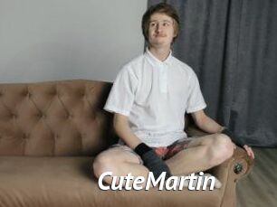 CuteMartin
