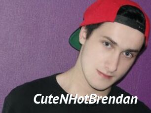 CuteNHotBrendan