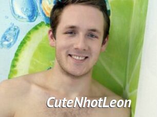 CuteNhotLeon