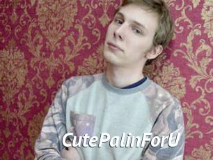 CutePalinForU