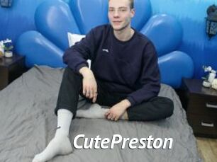 CutePreston