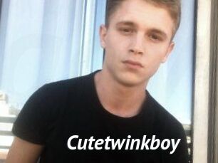 Cutetwink
