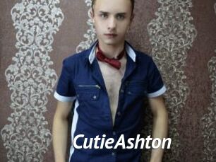 CutieAshton