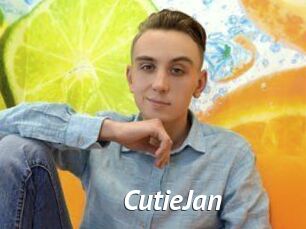 CutieJan