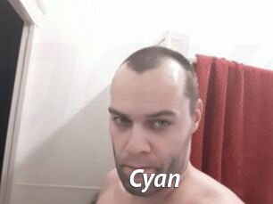 Cyan