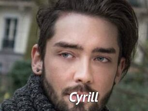 Cyrill Gay Vod