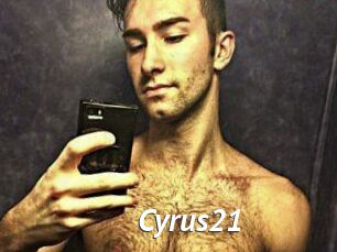 Cyrus21