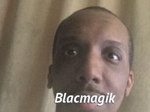 Blacmagik
