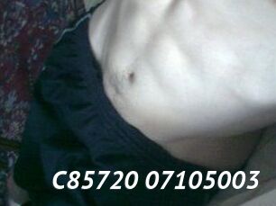 C85720-07105003