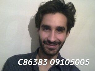 C86383-09105005