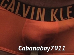 Cabanaboy7911