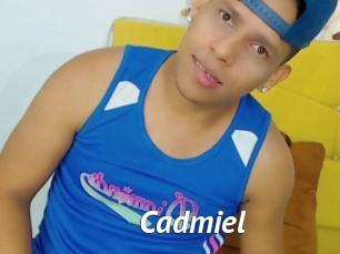 cadmiel Gay Vod