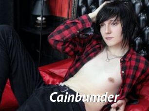 Cainbumder