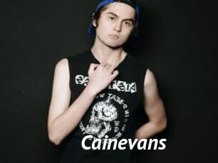 Cainevans