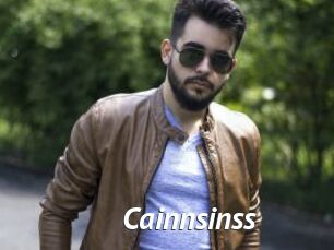 Cainnsinss