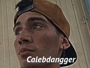 Calebdangger